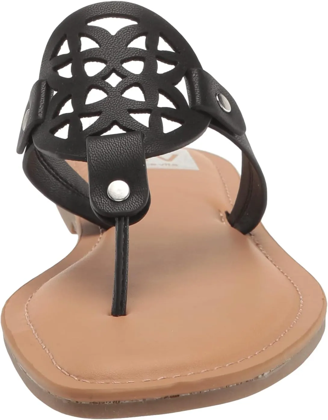 DV Dolce Vita Women's Juleat Sandal