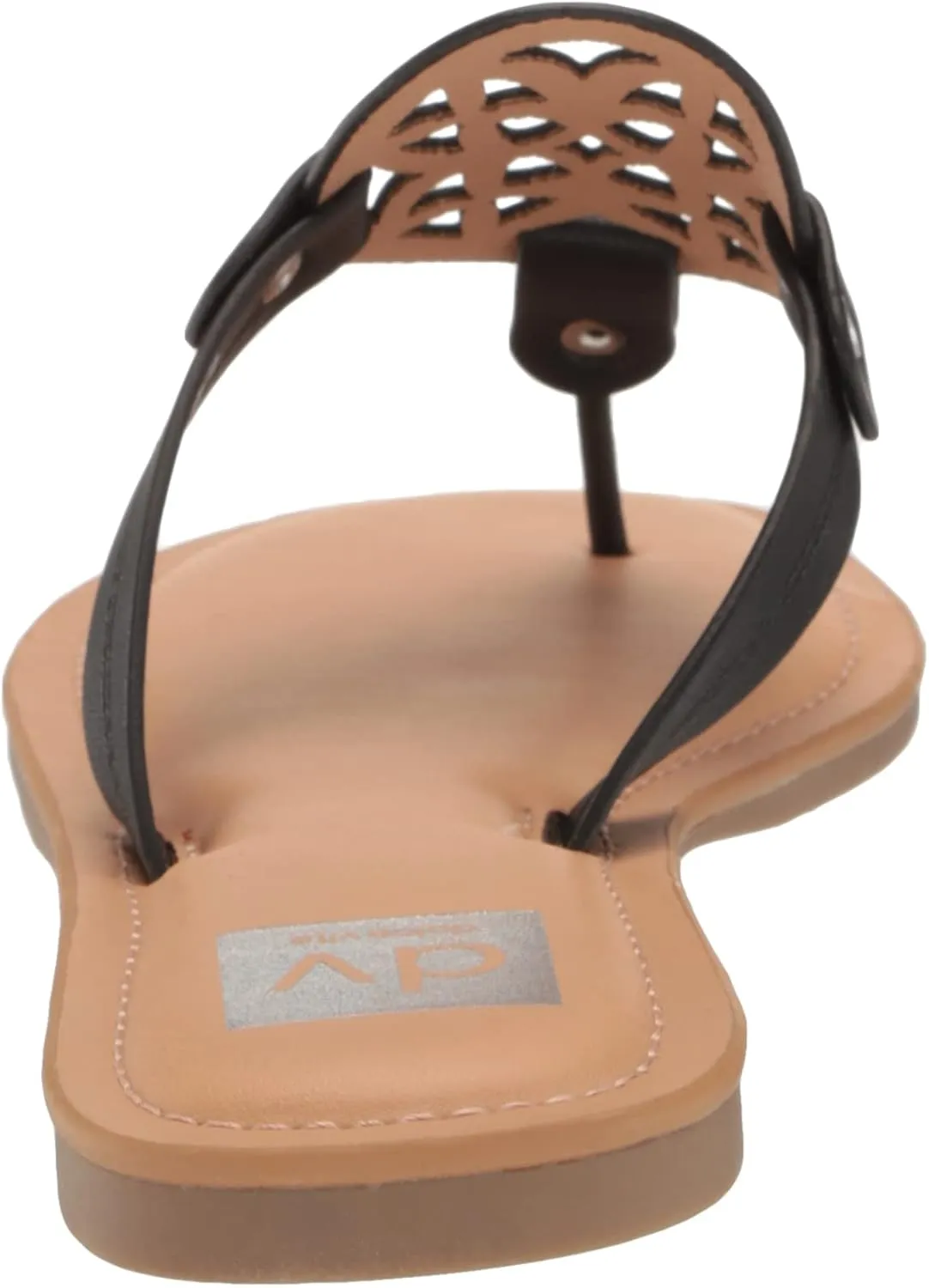DV Dolce Vita Women's Juleat Sandal