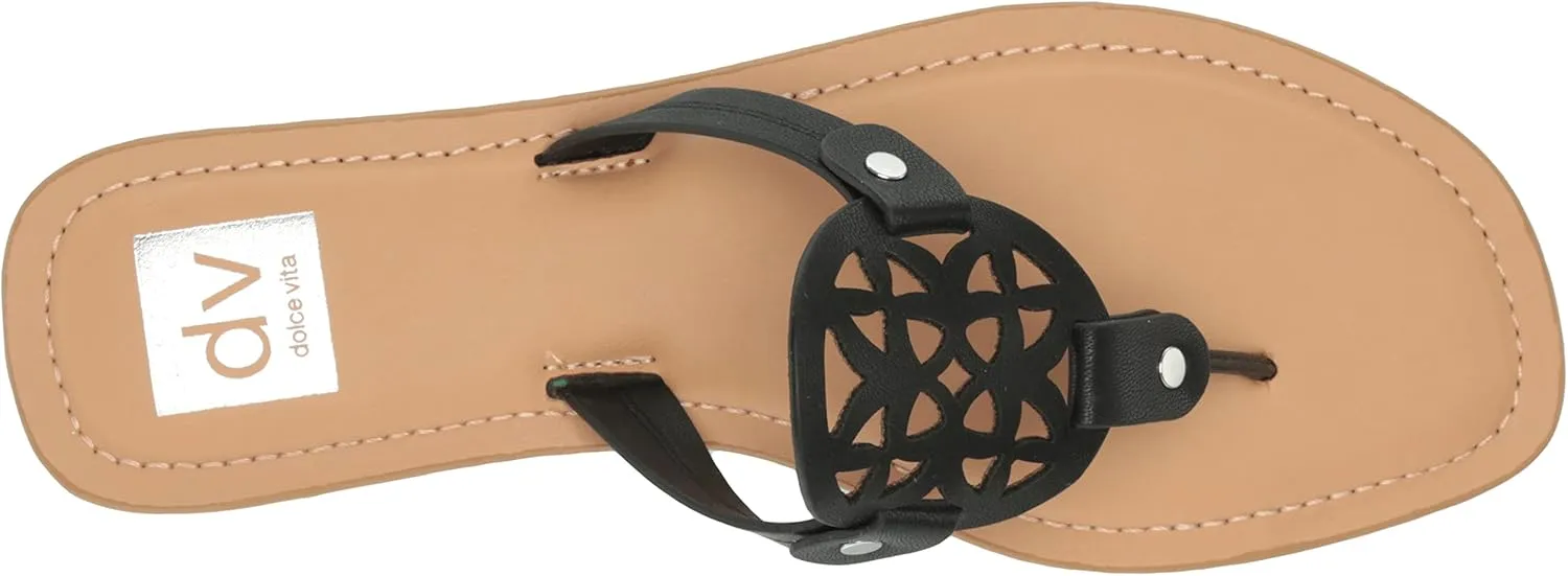 DV Dolce Vita Women's Juleat Sandal