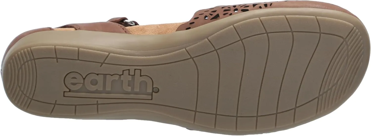 Earth Women's Bronnie Flat Sandal