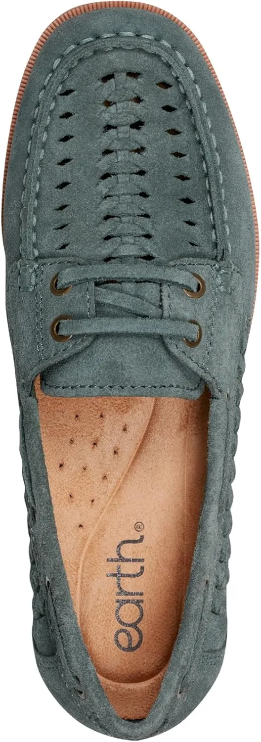 Earth Women's Etwsihing Loafer Flat