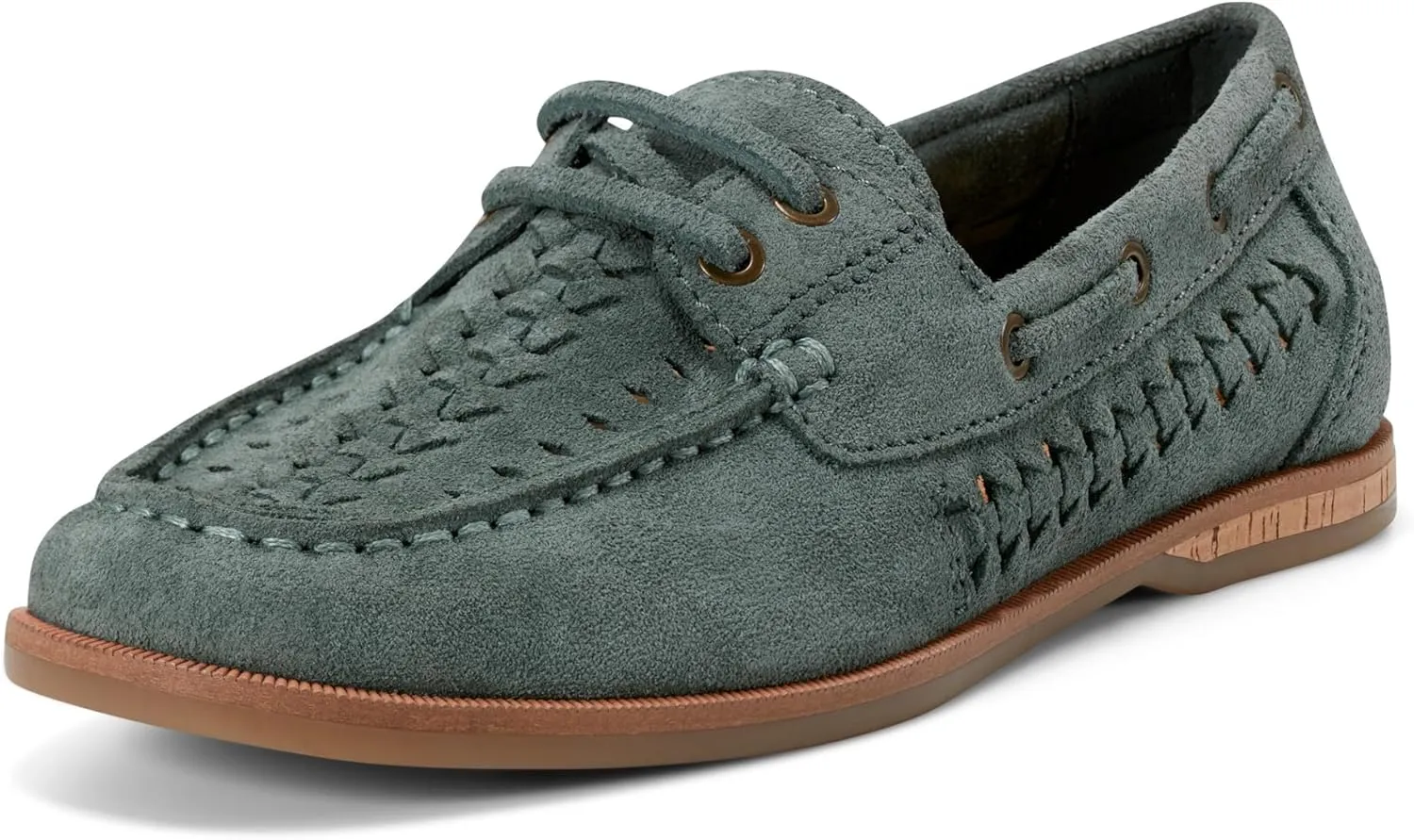 Earth Women's Etwsihing Loafer Flat