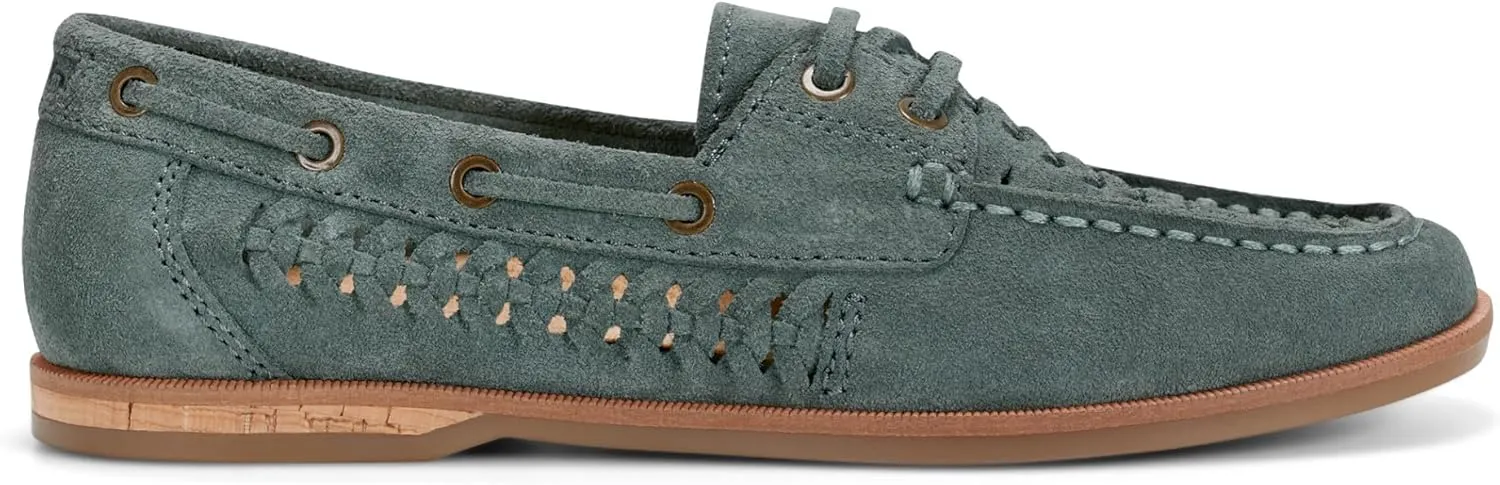 Earth Women's Etwsihing Loafer Flat