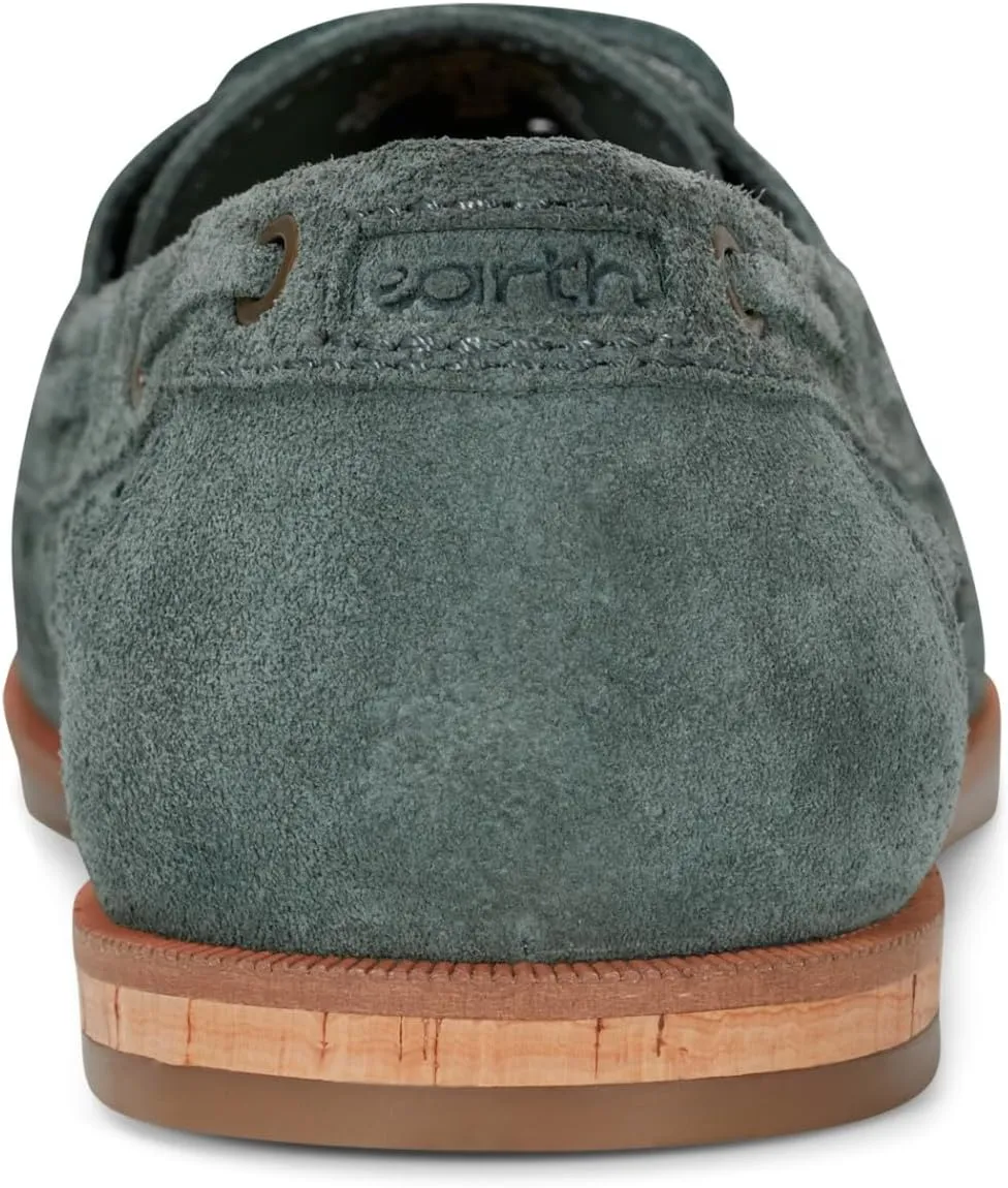 Earth Women's Etwsihing Loafer Flat