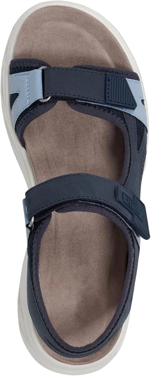 Earth Women's Flat Sandal