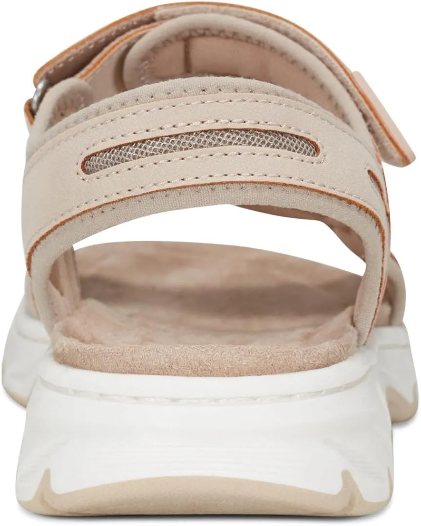 Earth Women's Flat Sandal