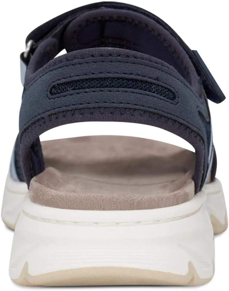Earth Women's Flat Sandal