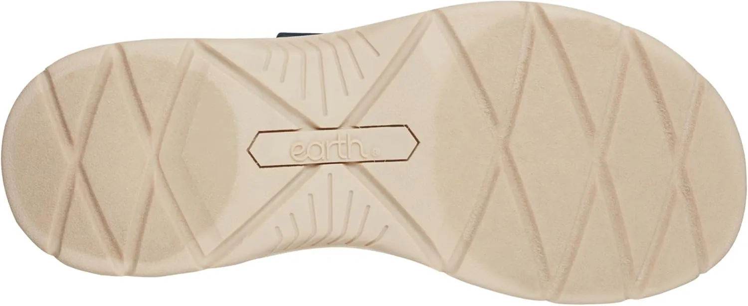 Earth Women's Flat Sandal