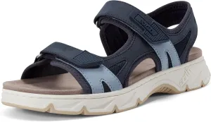 Earth Women's Flat Sandal