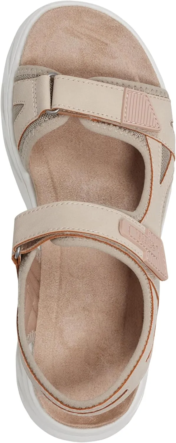 Earth Women's Flat Sandal