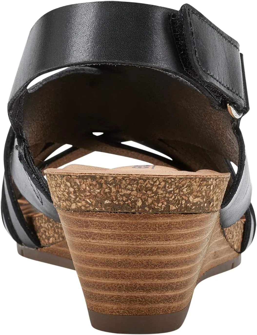 Earth Women's Hartie Wedge Sandal
