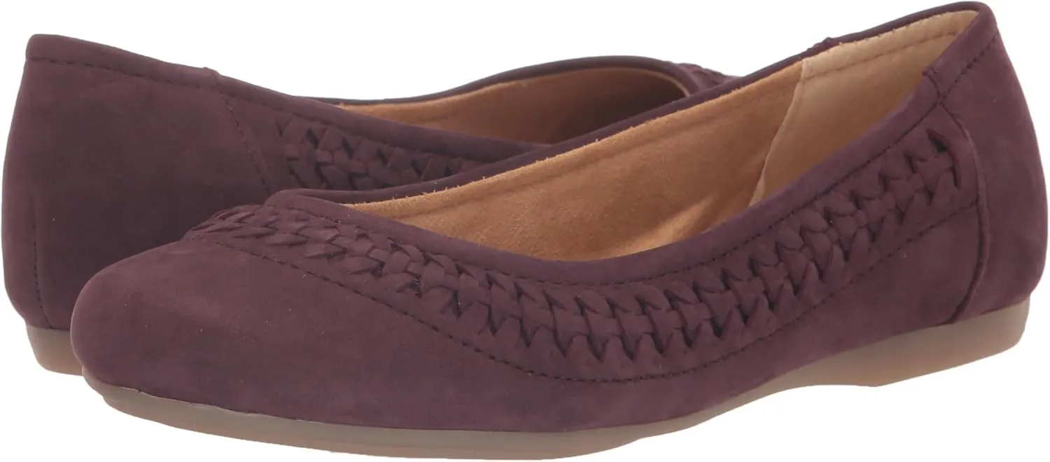 Earth Women's Jett Ballet Flat