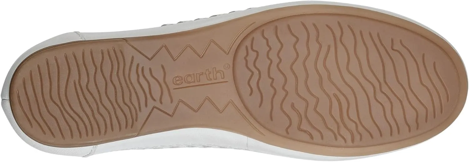 Earth Women's Jett Ballet Flat