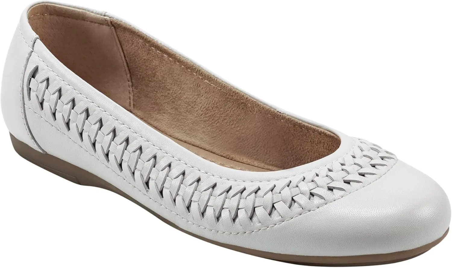 Earth Women's Jett Ballet Flat