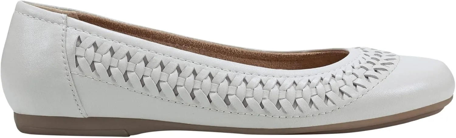 Earth Women's Jett Ballet Flat