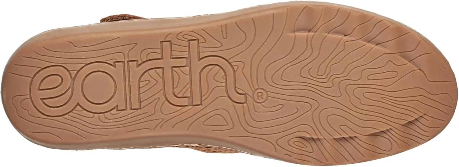 Earth Women's Lady Mary Jane Flat