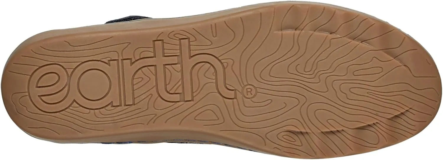Earth Women's Lady Mary Jane Flat