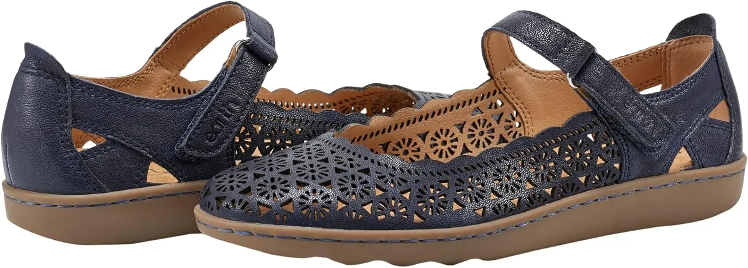 Earth Women's Lady Mary Jane Flat