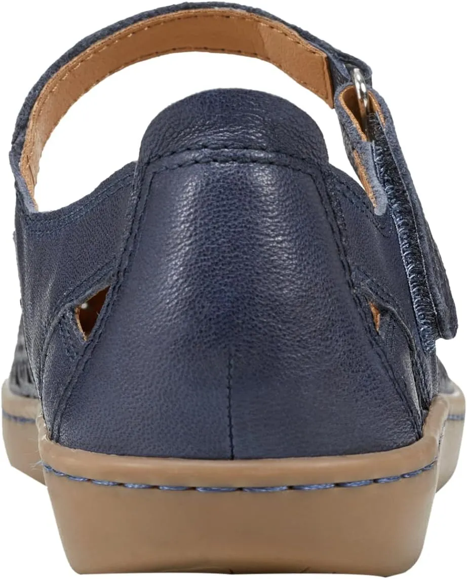 Earth Women's Lady Mary Jane Flat