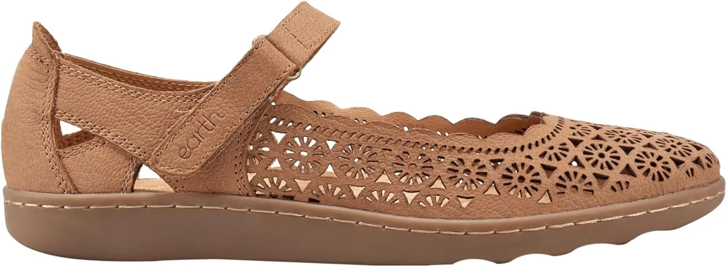 Earth Women's Lady Mary Jane Flat