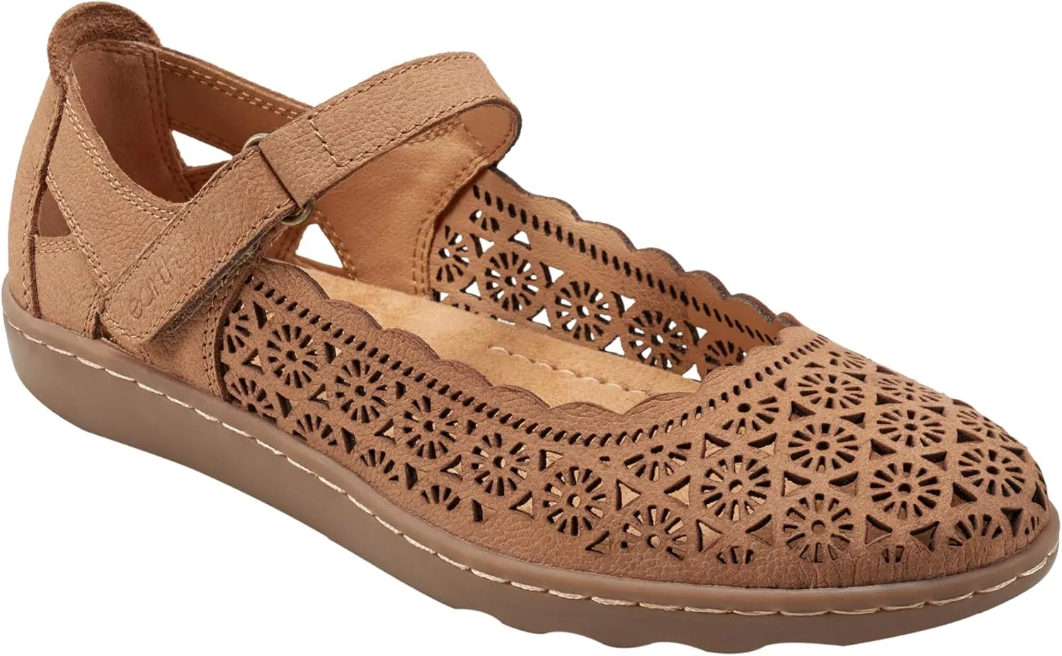Earth Women's Lady Mary Jane Flat