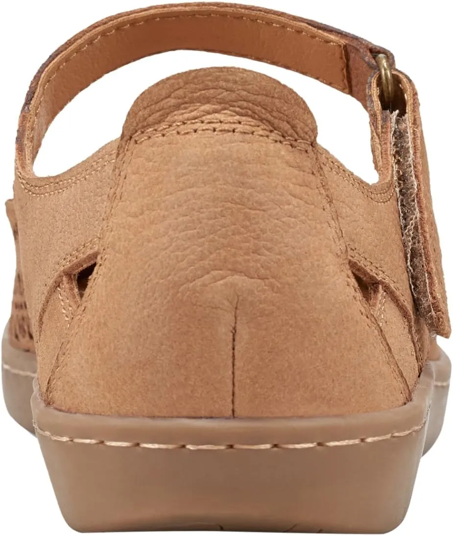 Earth Women's Lady Mary Jane Flat