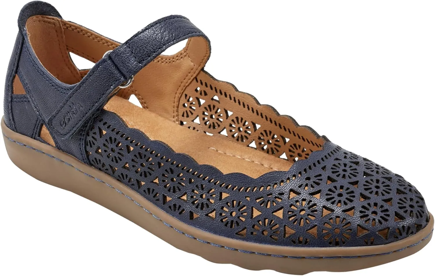 Earth Women's Lady Mary Jane Flat