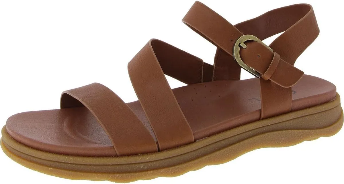 Earth Women's Lainey Flat Sandal