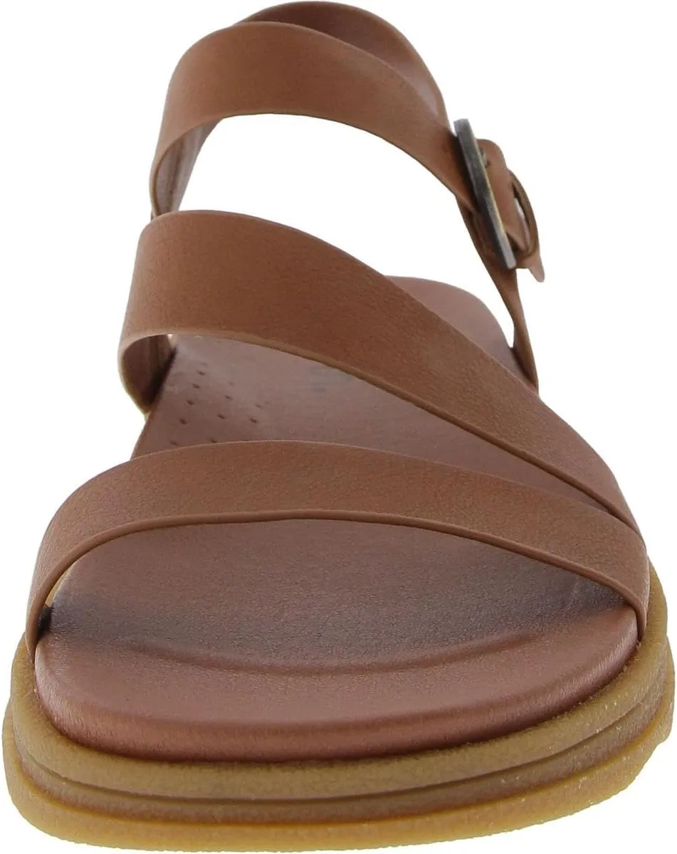 Earth Women's Lainey Flat Sandal