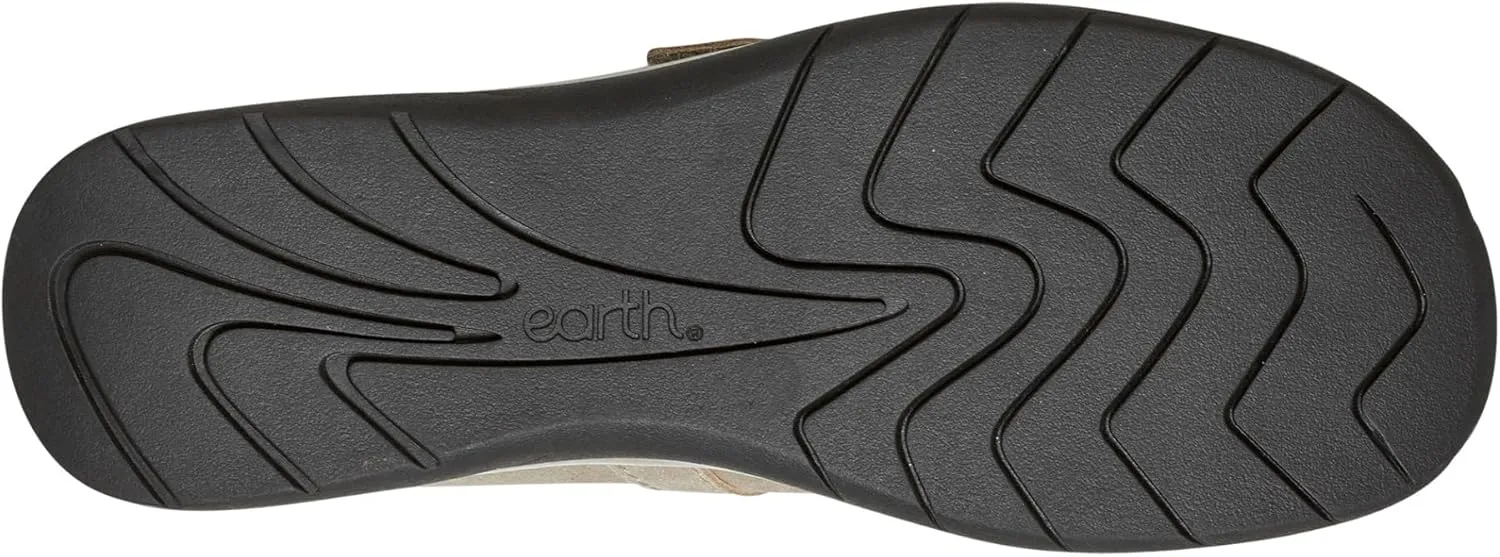 Earth Women's Tose Mary Jane Flat