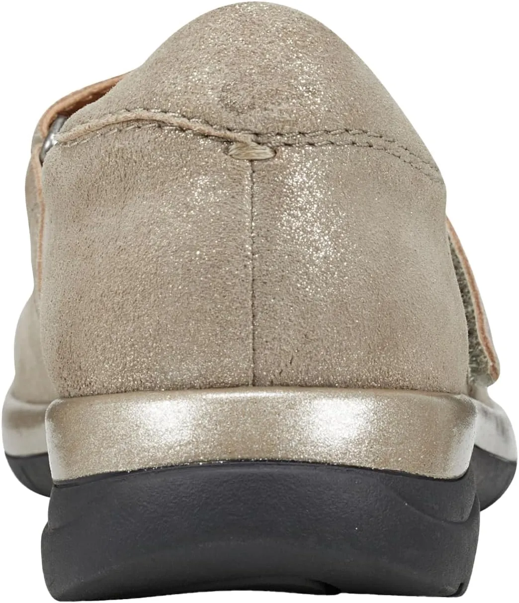Earth Women's Tose Mary Jane Flat