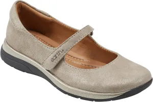 Earth Women's Tose Mary Jane Flat