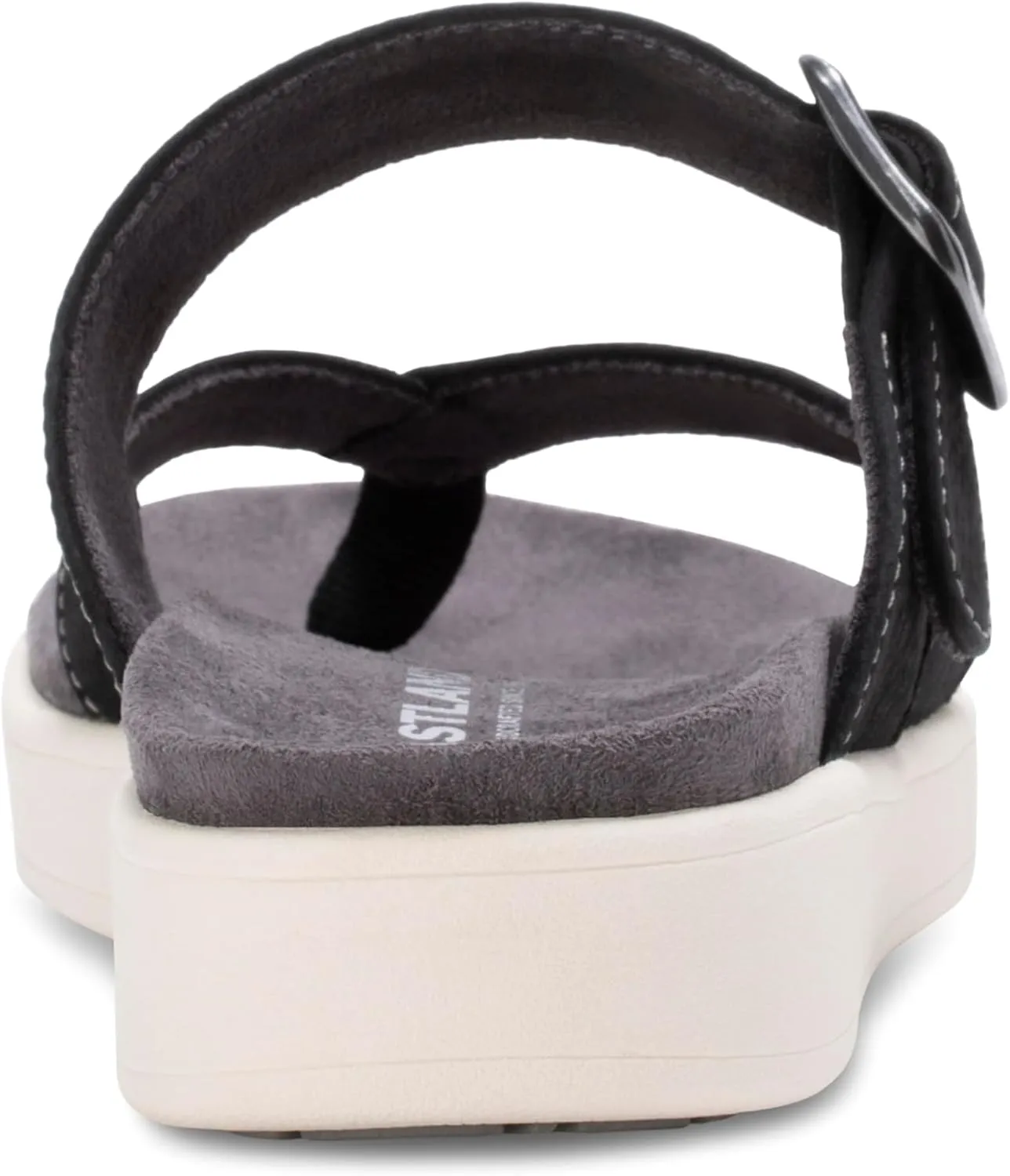 Eastland Women's Commonwealth Flat Sandal