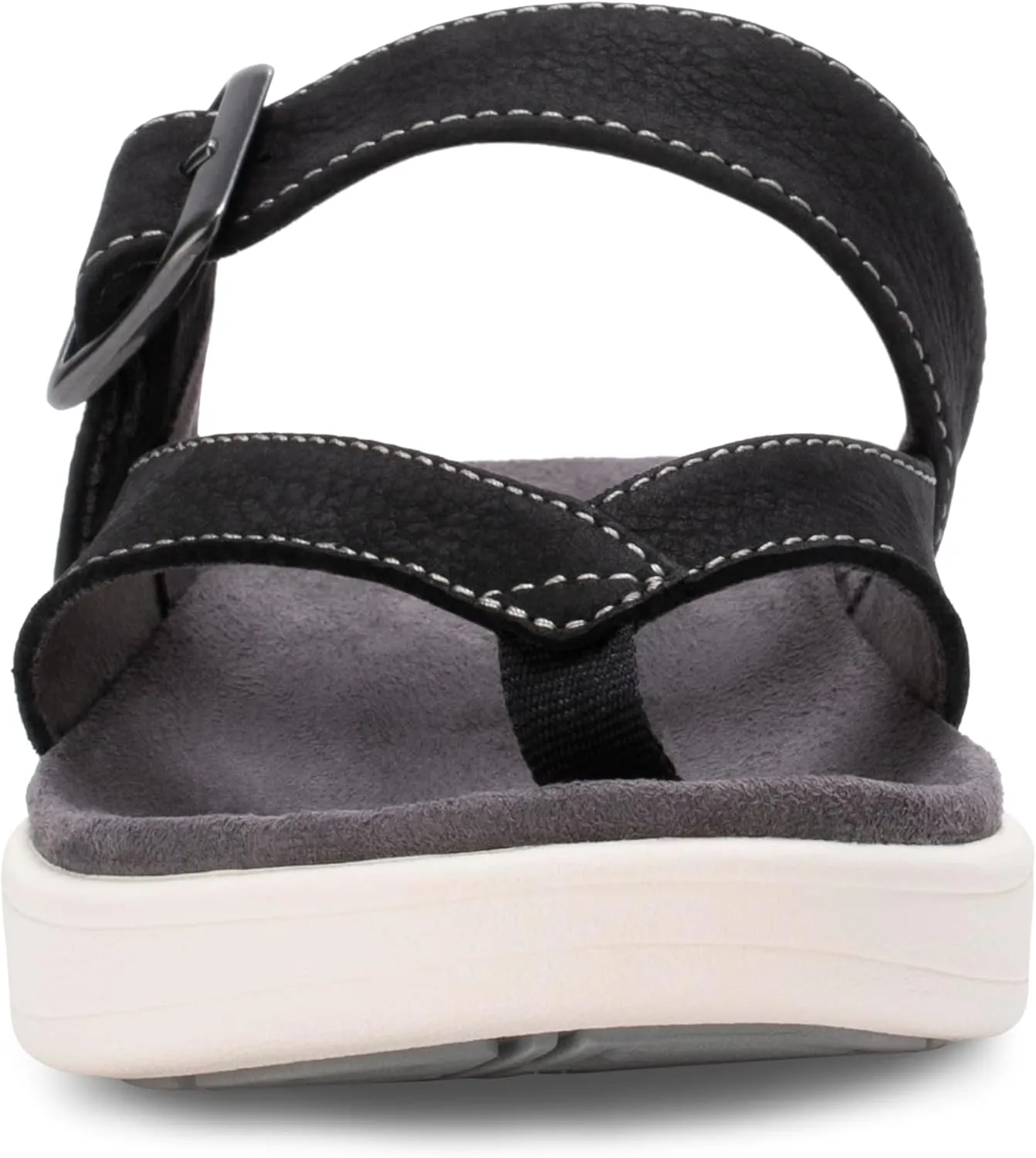 Eastland Women's Commonwealth Flat Sandal