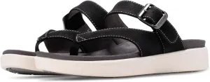 Eastland Women's Commonwealth Flat Sandal