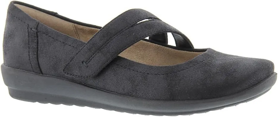 Easy Spirit Women's Aranza Mary Jane Flat