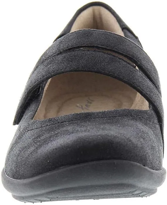 Easy Spirit Women's Aranza Mary Jane Flat