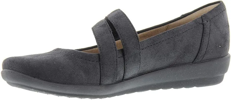 Easy Spirit Women's Aranza Mary Jane Flat