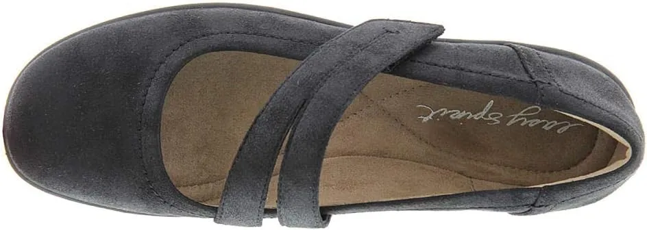 Easy Spirit Women's Aranza Mary Jane Flat