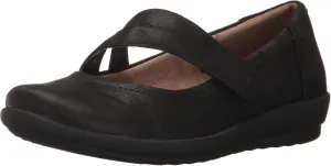 Easy Spirit Women's Aranza Mary Jane Flat