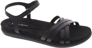 Easy Spirit Women's Dottle 3 Flat Sandal