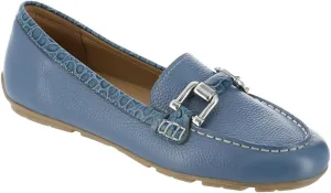 Easy Spirit Women's Megan Loafer Flat