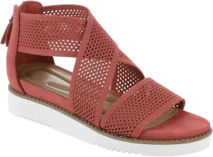Easy Spirit Women's Wander Flat Sandal