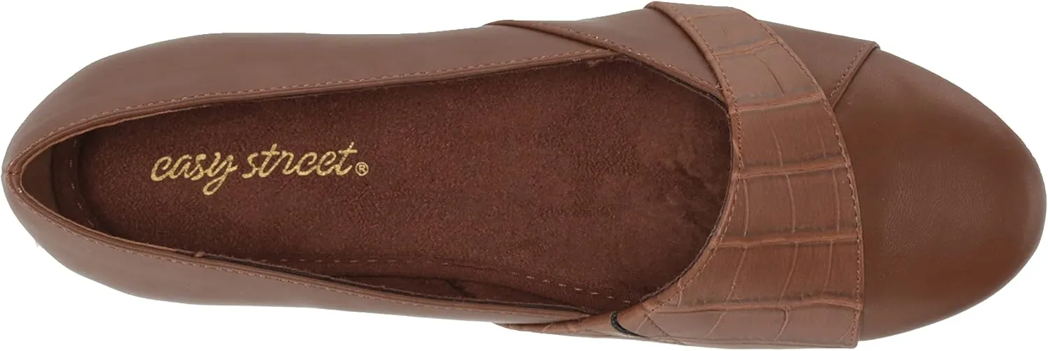 Easy Street Women's Bessie Sneaker