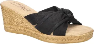 Easy Street Women's Ghita Wedge Sandal