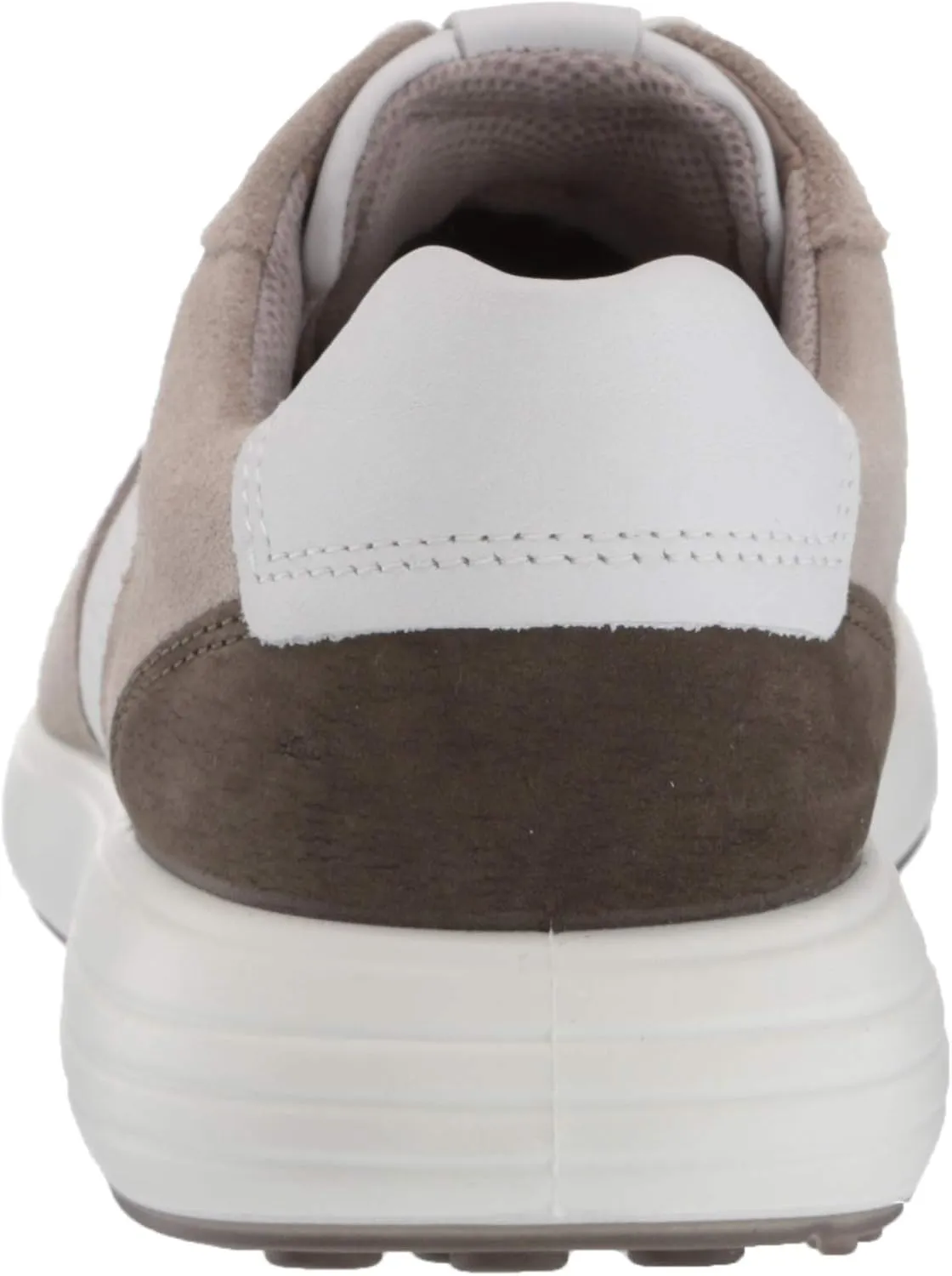 ECCO Men's Classic Soft 7 Tred