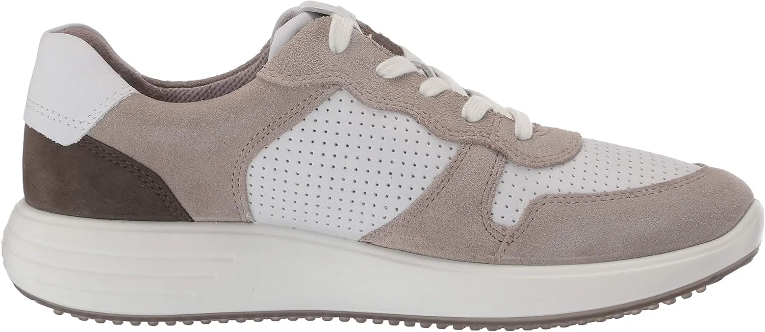 ECCO Men's Classic Soft 7 Tred