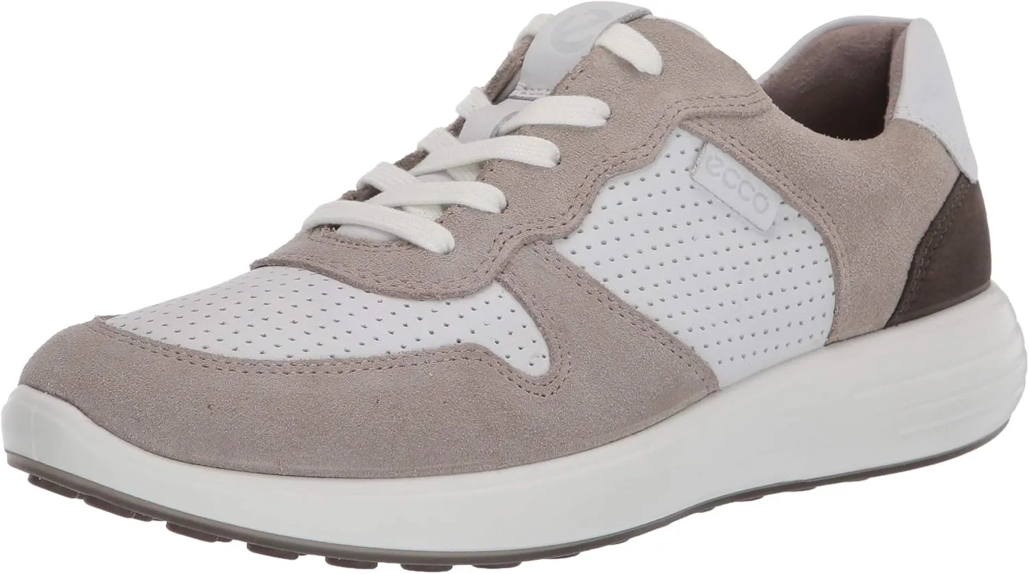 ECCO Men's Classic Soft 7 Tred