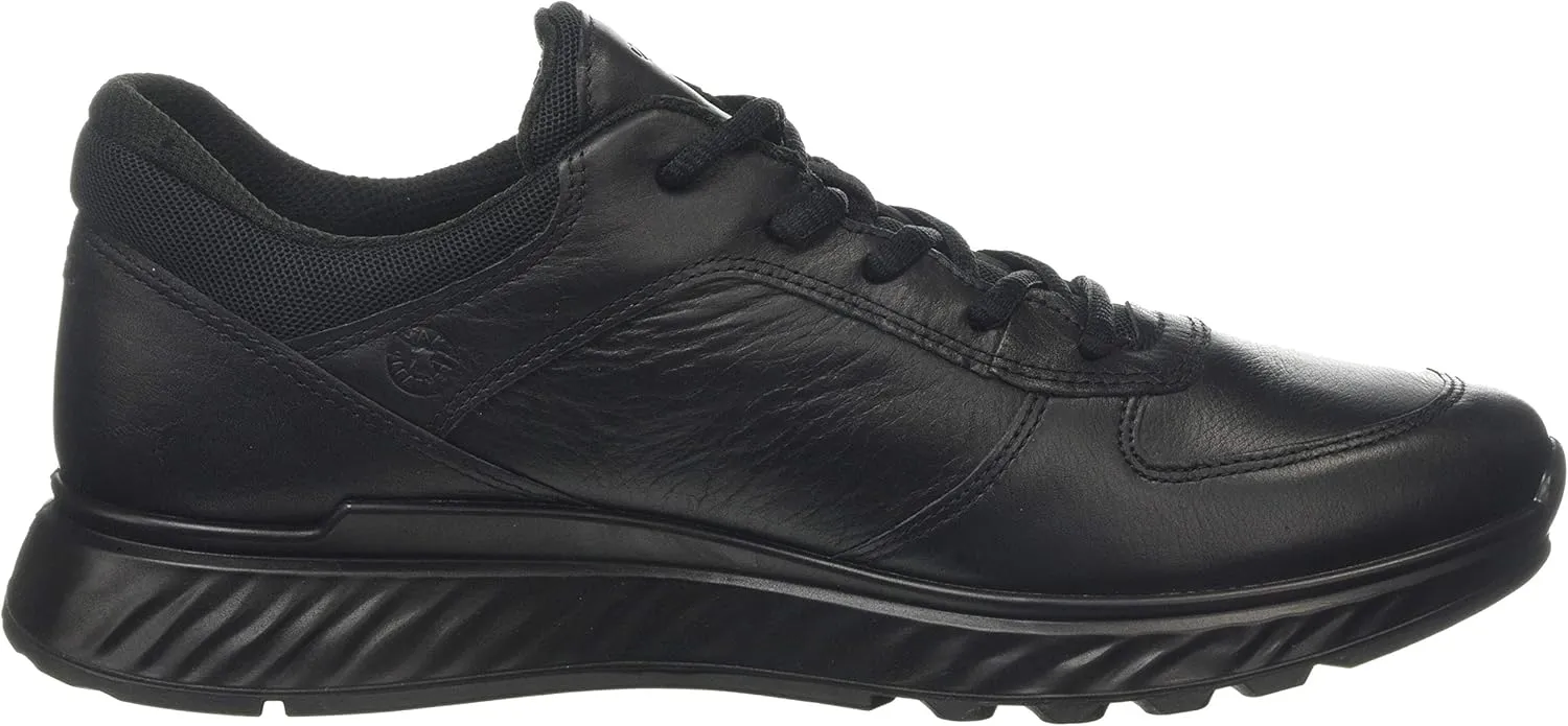 ECCO Men's Exostride Low Gore-Tex Waterproof Sneaker