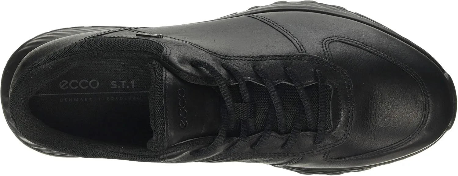 ECCO Men's Exostride Low Gore-Tex Waterproof Sneaker
